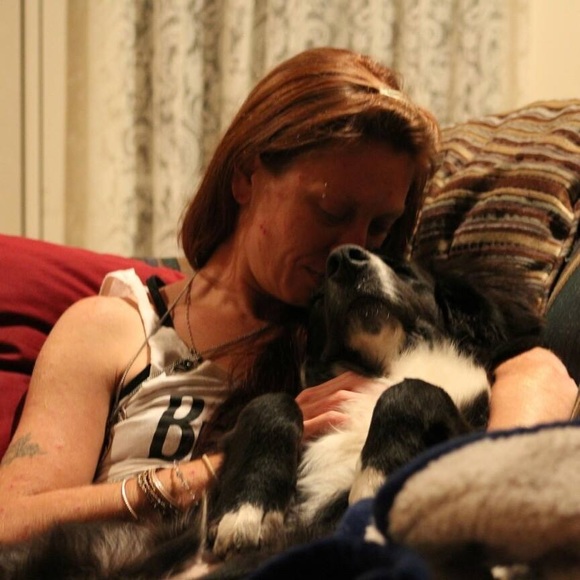 Meet your Posher, CandiChaos! ☮️⚰️🎸📚🦉🎪🦄 - Picture 4 of 6